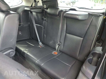 2021 Toyota Highlander XLE – miniatura 11