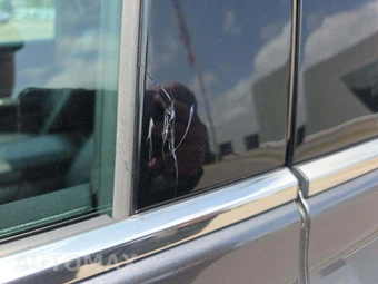 2021 Toyota Highlander XLE – miniatura 19