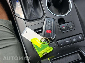 2021 Toyota Highlander XLE – miniatura 5