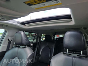 2021 Toyota Highlander XLE – miniatura 8