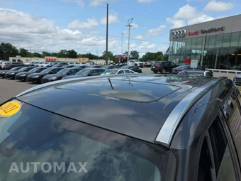 2021 Toyota Highlander XLE – miniatura 9