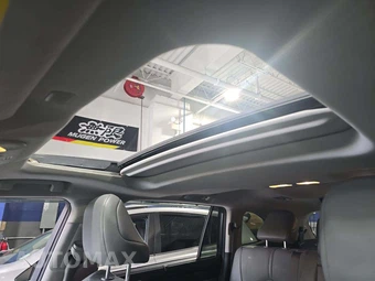 2021 Toyota Highlander XLE - miniatura 11