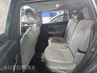 2021 Toyota Highlander XLE - miniatura 13