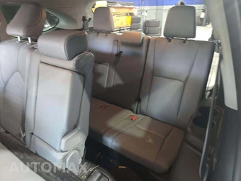2021 Toyota Highlander XLE - miniatura 14