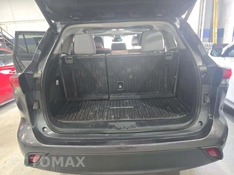2021 Toyota Highlander XLE - miniatura 15