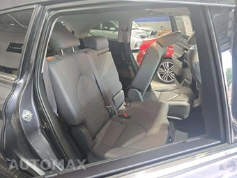 2021 Toyota Highlander XLE - miniatura 17