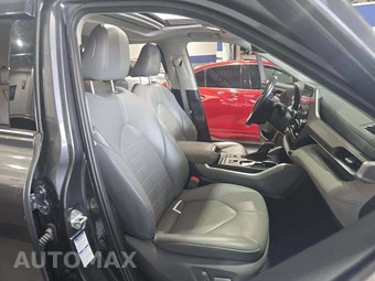 2021 Toyota Highlander XLE - miniatura 19
