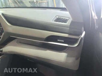 2021 Toyota Highlander XLE - miniatura 20