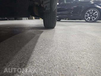 2021 Toyota Highlander XLE - miniatura 7