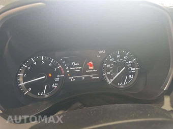 2021 Toyota Highlander XLE - miniatura 9