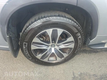 2021 Toyota Highlander XLE – miniatura 10