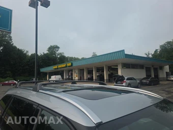 2021 Toyota Highlander XLE – miniatura 12