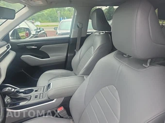 2021 Toyota Highlander XLE – miniatura 13