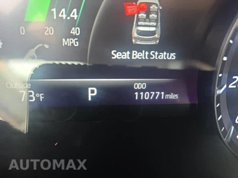 2021 Toyota Highlander XLE – miniatura 15