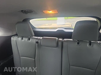 2021 Toyota Highlander XLE – miniatura 17