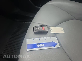 2021 Toyota Highlander XLE – miniatura 23