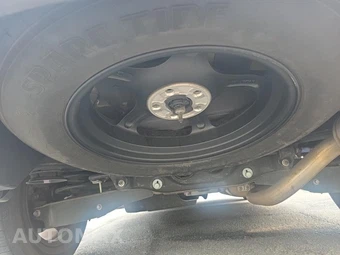 2021 Toyota Highlander XLE – miniatura 7