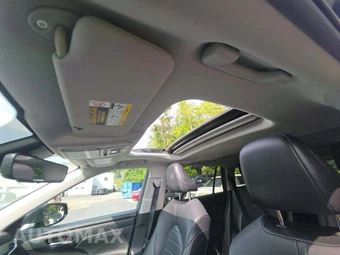 2021 Toyota Highlander XLE – miniatura 11