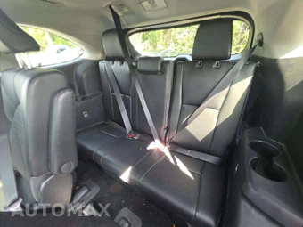 2021 Toyota Highlander XLE – miniatura 14