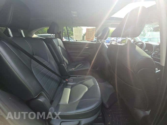 2021 Toyota Highlander XLE – miniatura 17