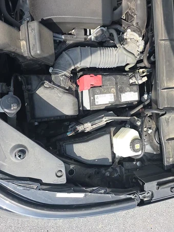 2021 Toyota Highlander XLE – miniatura 27