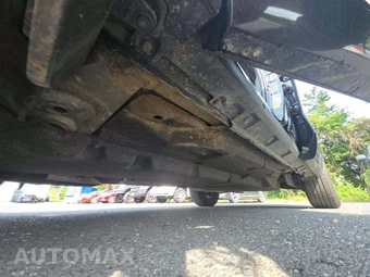 2021 Toyota Highlander XLE – miniatura 7