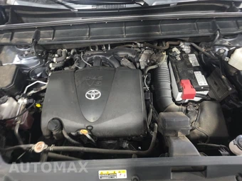 2021 Toyota Highlander XLE – miniatura 16