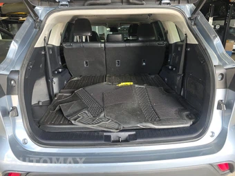 2021 Toyota Highlander XLE – miniatura 17