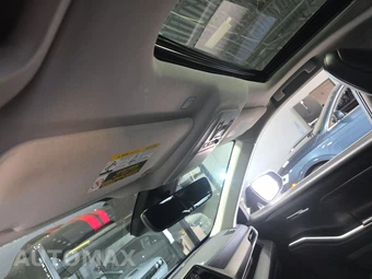2021 Toyota Highlander XLE – miniatura 19