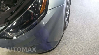 2021 Toyota Highlander XLE – miniatura 22