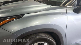 2021 Toyota Highlander XLE – miniatura 27