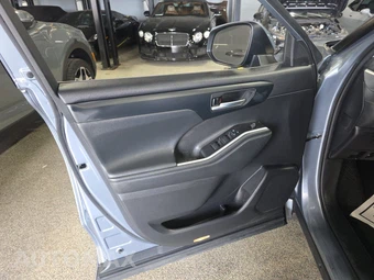 2021 Toyota Highlander XLE – miniatura 9