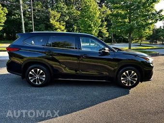 2021 Toyota Highlander XLE - miniatura 11