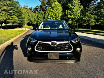 2021 Toyota Highlander XLE - miniatura 15