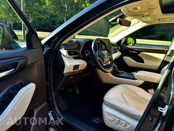 2021 Toyota Highlander XLE - miniatura 21