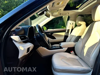 2021 Toyota Highlander XLE - miniatura 22