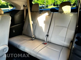 2021 Toyota Highlander XLE - miniatura 24