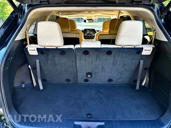 2021 Toyota Highlander XLE - miniatura 25