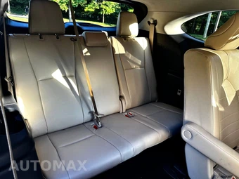 2021 Toyota Highlander XLE - miniatura 29