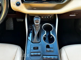 2021 Toyota Highlander XLE - miniatura 34