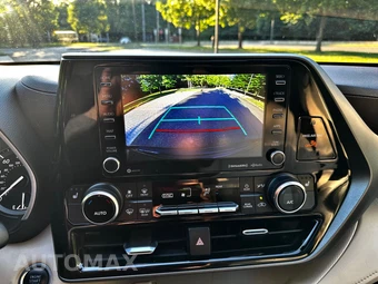 2021 Toyota Highlander XLE - miniatura 38