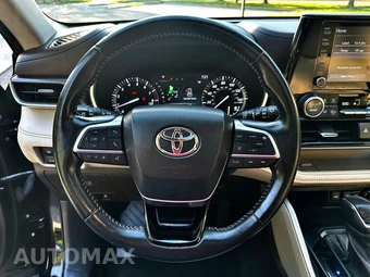 2021 Toyota Highlander XLE - miniatura 41