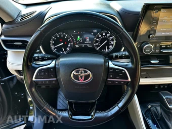 2021 Toyota Highlander XLE - miniatura 42
