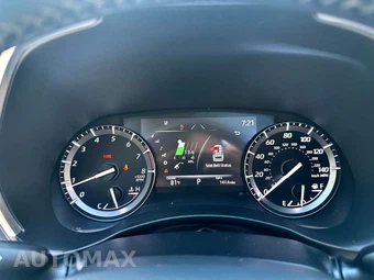 2021 Toyota Highlander XLE - miniatura 43