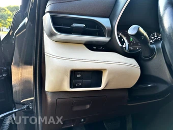 2021 Toyota Highlander XLE - miniatura 44