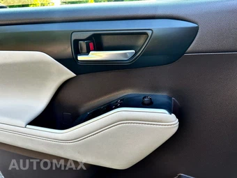 2021 Toyota Highlander XLE - miniatura 45