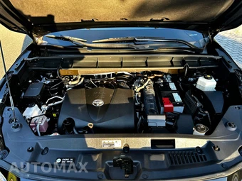 2021 Toyota Highlander XLE - miniatura 46