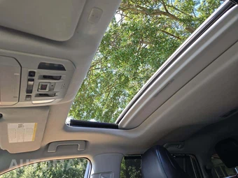2021 Toyota Highlander XLE - miniatura 11