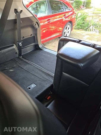 2021 Toyota Highlander XLE - miniatura 14