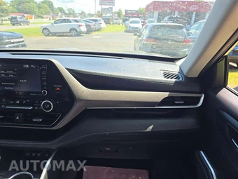 2021 Toyota Highlander XLE - miniatura 20